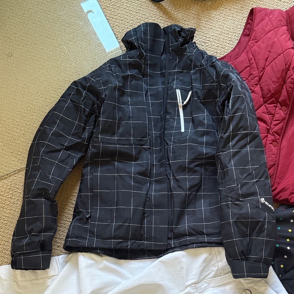 Assorted Women’s Ski Clothes! Bundle! - image 2